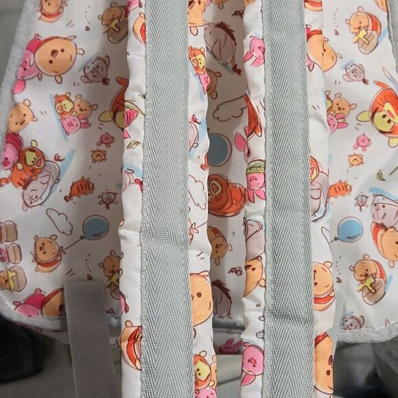Disney Tsum Tsum Winnie the Pooh backpack - Picture 6 of 11